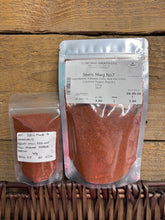 Load image into Gallery viewer, Sbeis Mwg / Smoked Spices
