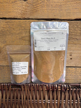 Load image into Gallery viewer, Sbeis Mwg / Smoked Spices
