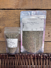 Load image into Gallery viewer, Sbeis Mwg / Smoked Spices