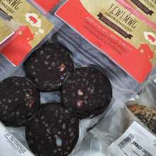 Load image into Gallery viewer, Smoked Black Pudding