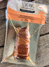 Load image into Gallery viewer, Kiln Roasted Smoked Salmon