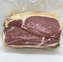 Load image into Gallery viewer, Smoked Kilo Pack of Bacon