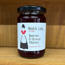 Load image into Gallery viewer, Beetroot &amp; Orange Chutney
