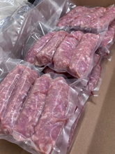 Load image into Gallery viewer, Anglesey Pork Sausages
