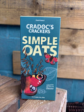 Load image into Gallery viewer, Oat crackers
