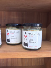 Load image into Gallery viewer, Leek Mustard
