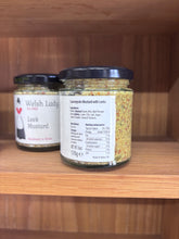 Load image into Gallery viewer, Leek Mustard
