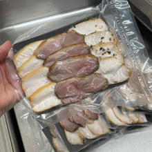 Load image into Gallery viewer, Smoked Meat Platter

