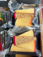 Load and play video in Gallery viewer, Smoked Cheese Platter
