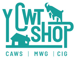 Y Cwt Shop