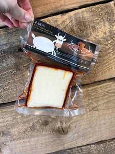 Parys Goats Cheese