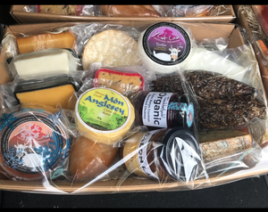 Medium Mixed Hamper