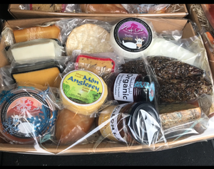 Large Mixed Hamper