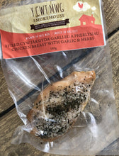 Load image into Gallery viewer, Smoked Chicken Breast with Garlic &amp; Herbs
