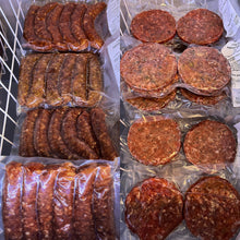 Load image into Gallery viewer, Anglesey Goat Meat
