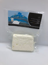 Load image into Gallery viewer, Caws Ffetys Feta Goats Cheese
