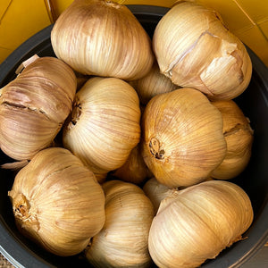 Smoked Garlic Bulbs