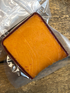Smoked Mature Red Leicester