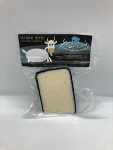 Seiriol Wyn Goats Cheese
