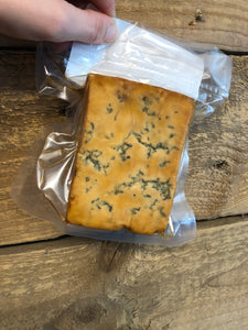 Smoked Stilton