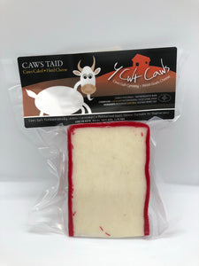 Caws Taid Goats Cheese