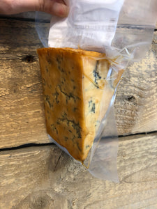 Smoked Stilton