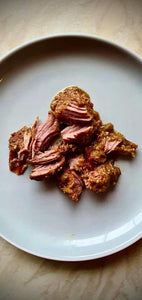 Anglesey Goat Meat