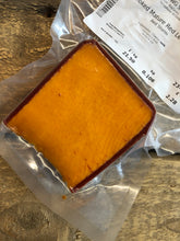 Load image into Gallery viewer, Smoked Mature Red Leicester
