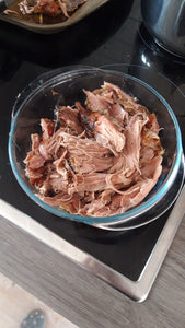 Anglesey Goat Meat